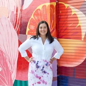 Meet your Posher, Jacqueline